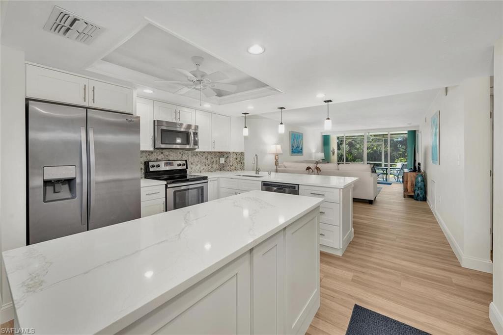 NAPLES WALK - Residential Lease