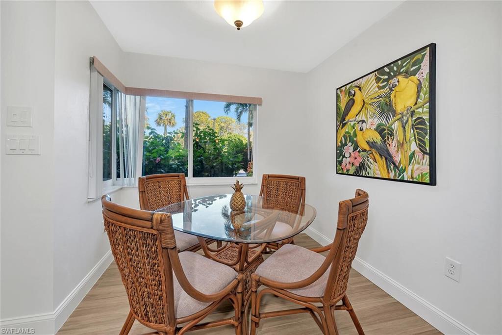 NAPLES WALK - Residential Lease