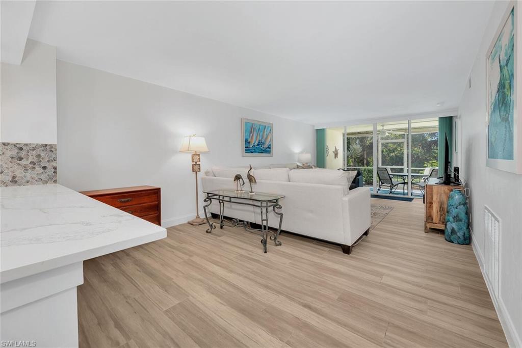 NAPLES WALK - Residential Lease