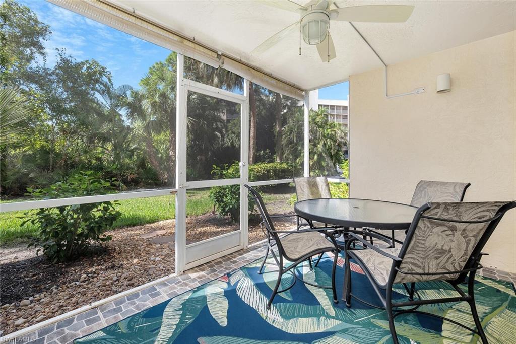 NAPLES WALK - Residential Lease