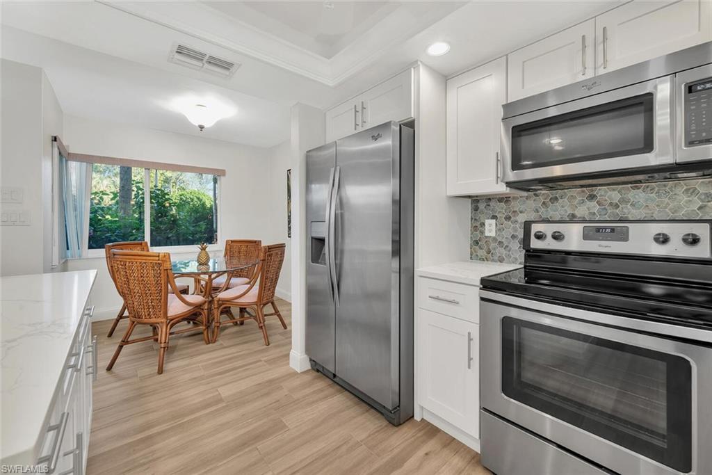 NAPLES WALK - Residential Lease