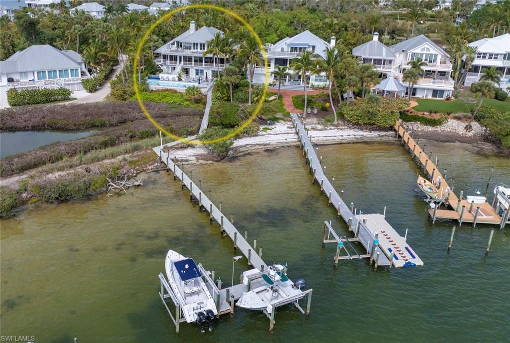 USEPPA ISLAND - Residential