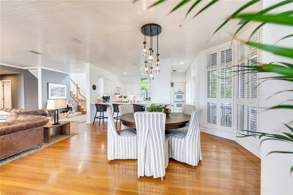 USEPPA ISLAND - Residential