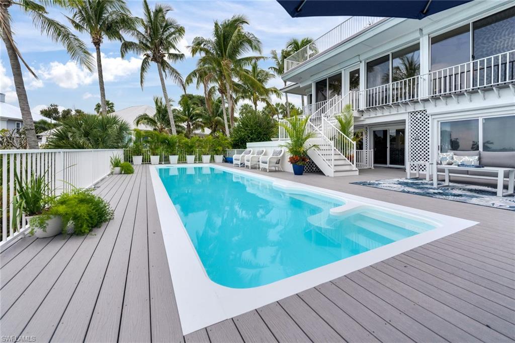 USEPPA ISLAND - Residential