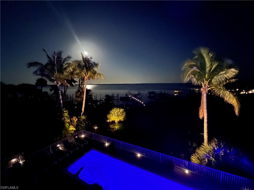 USEPPA ISLAND - Residential