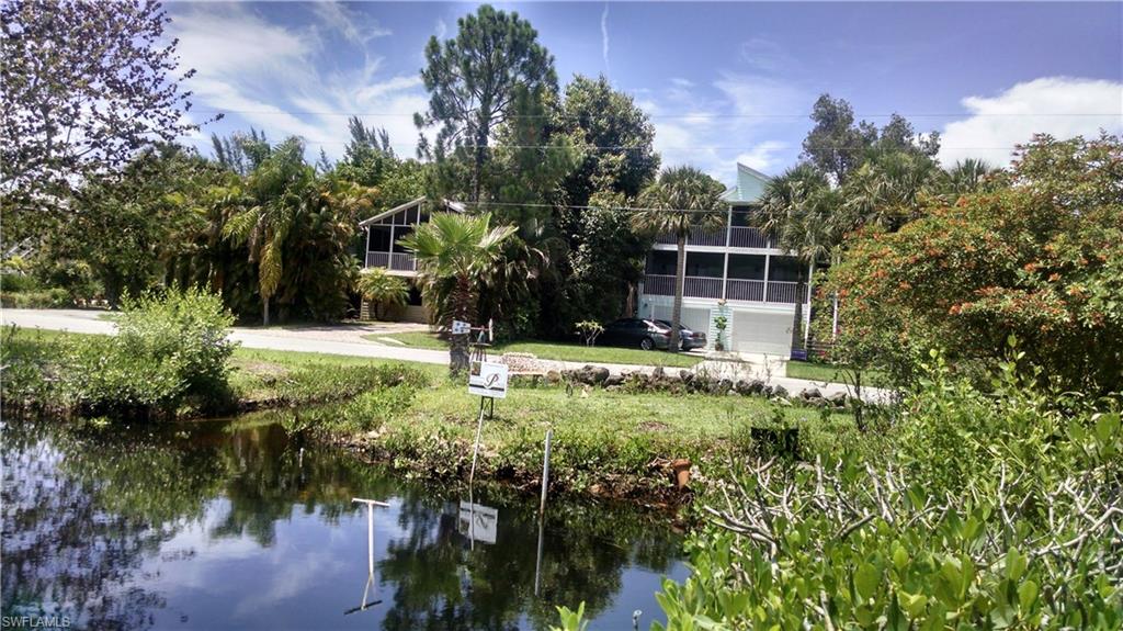 GULF HARBOR - Residential