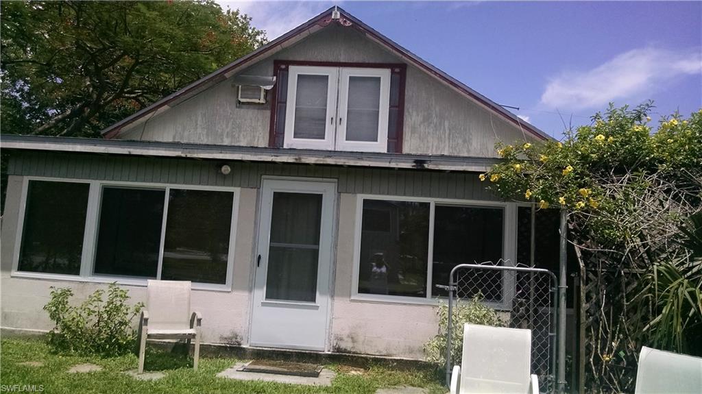 GULF HARBOR - Residential