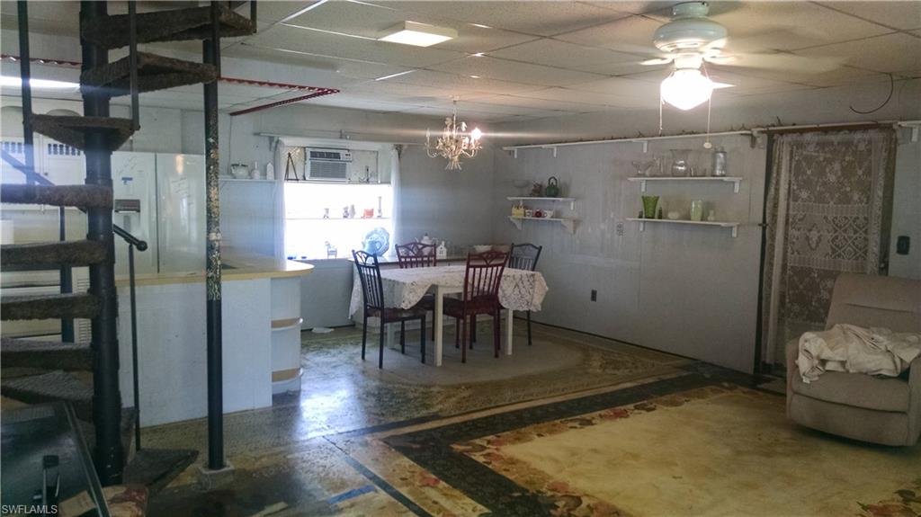 GULF HARBOR - Residential