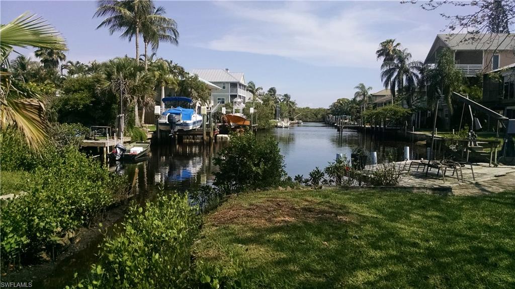 GULF HARBOR - Residential