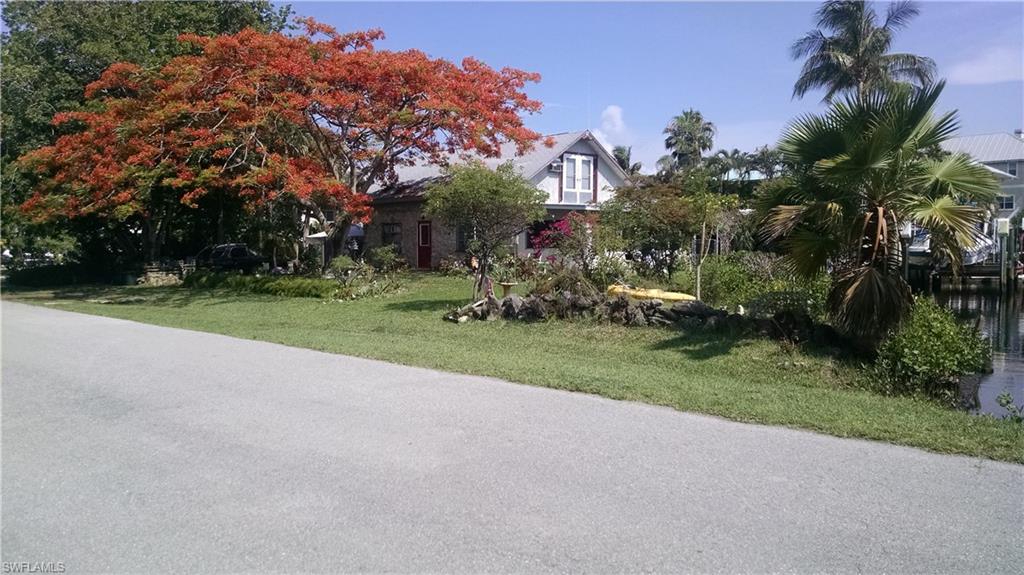 GULF HARBOR - Residential