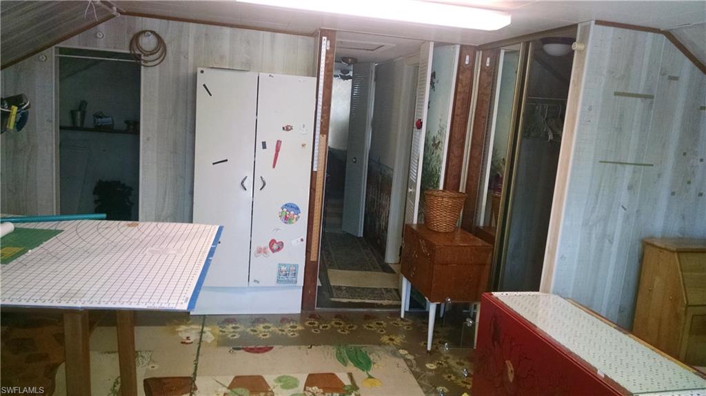 GULF HARBOR - Residential