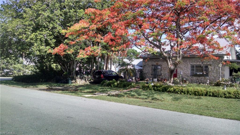 GULF HARBOR - Residential