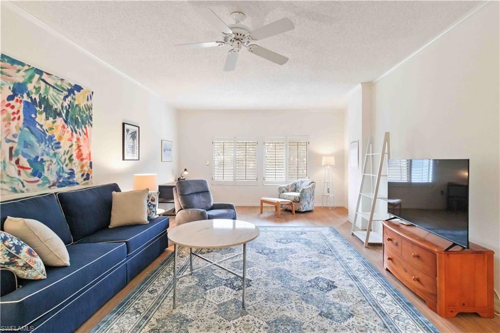 Photo of 201 Arbor Lake DR #205, NAPLES, FL 34110 (MLS # 226020467)