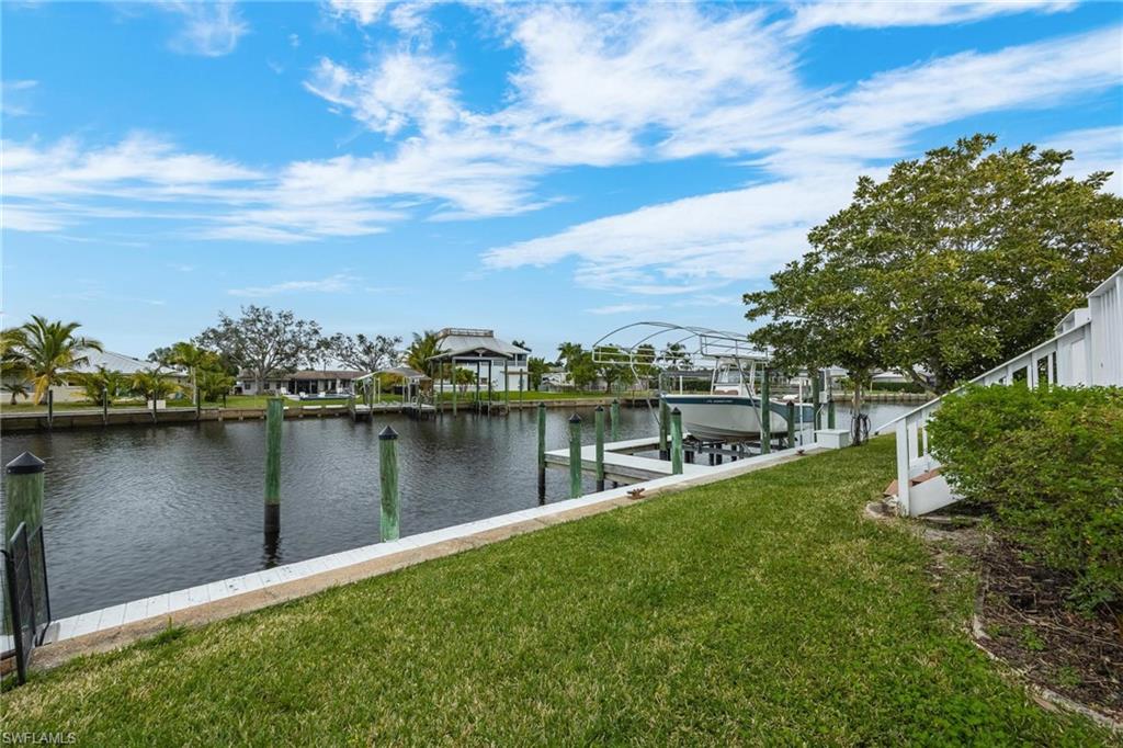 FORT MYERS SHORES - Residential