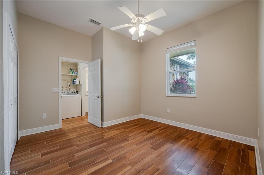 FORT MYERS SHORES - Residential
