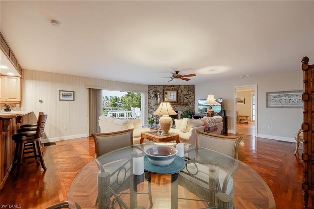 FORT MYERS SHORES - Residential