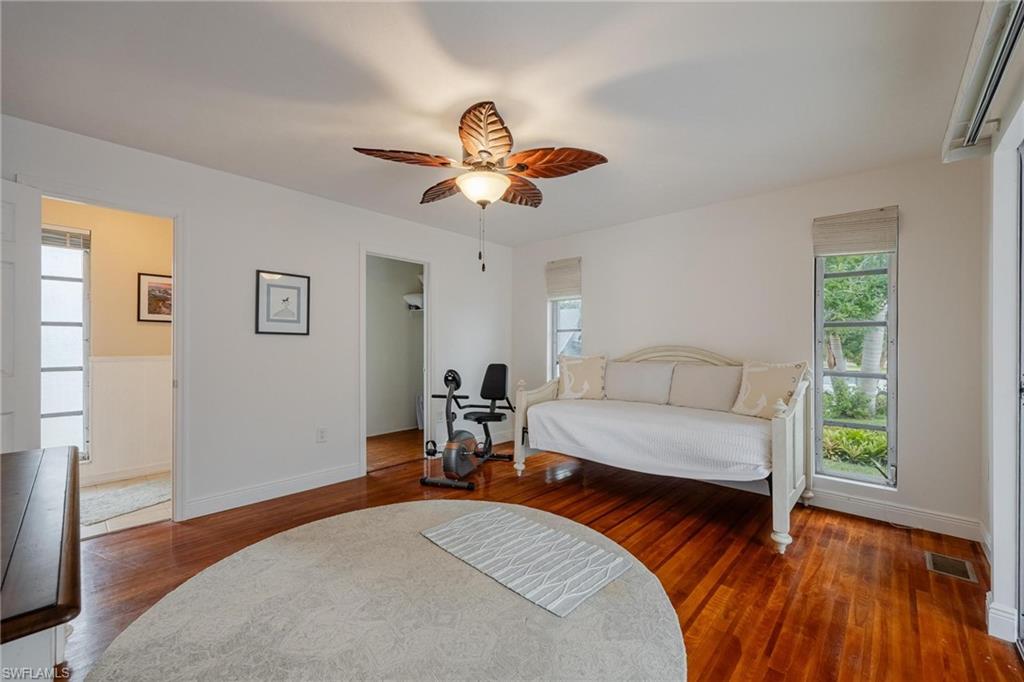 FORT MYERS SHORES - Residential