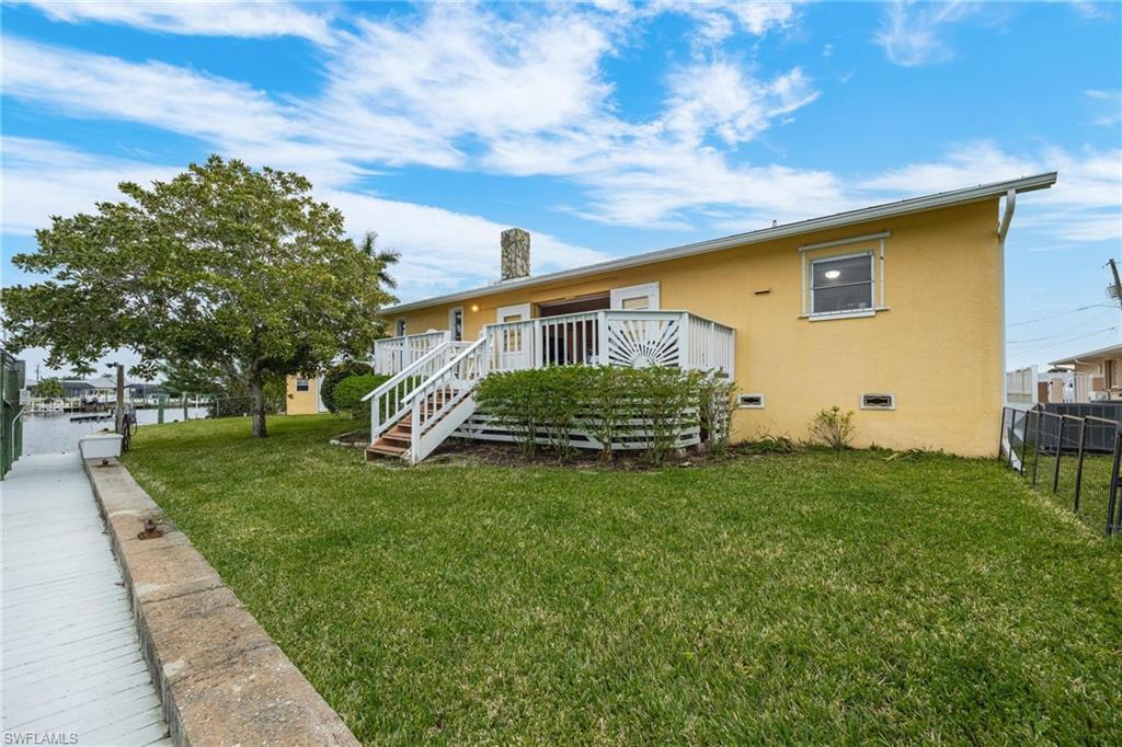 FORT MYERS SHORES - Residential
