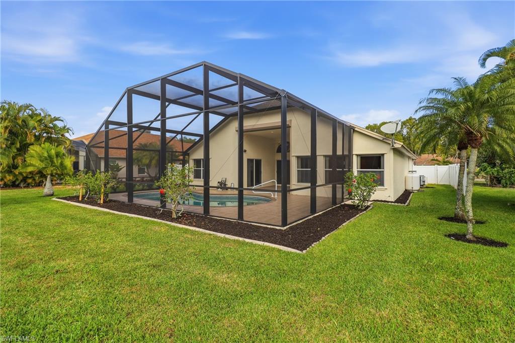 FOREST RIDGE SHORES - Residential