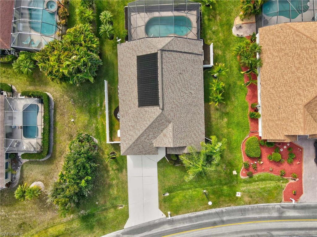 FOREST RIDGE SHORES - Residential