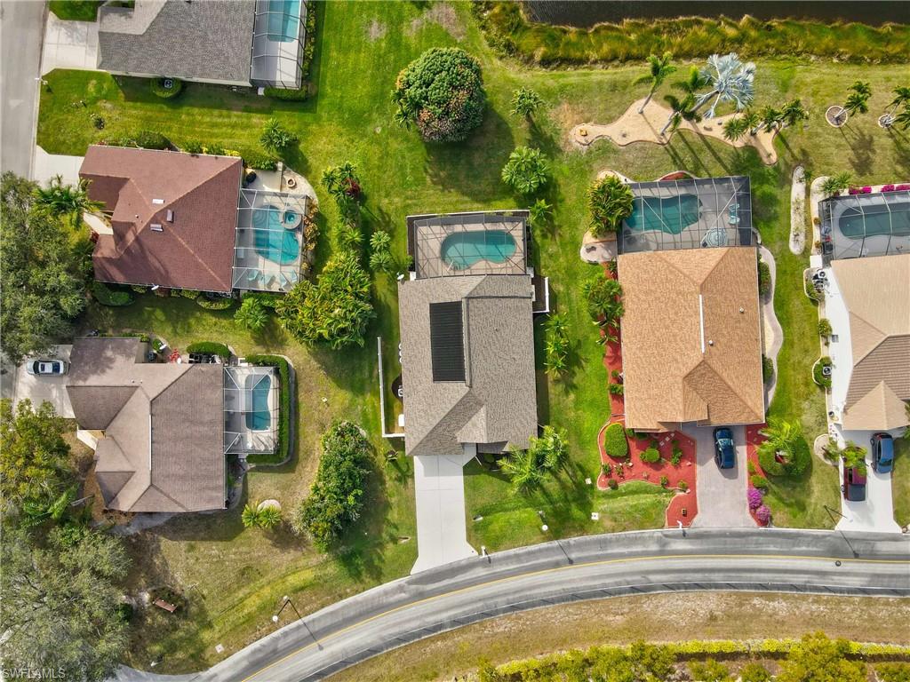 FOREST RIDGE SHORES - Residential