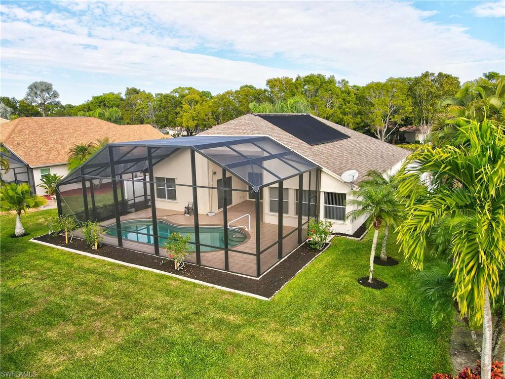 FOREST RIDGE SHORES - Residential