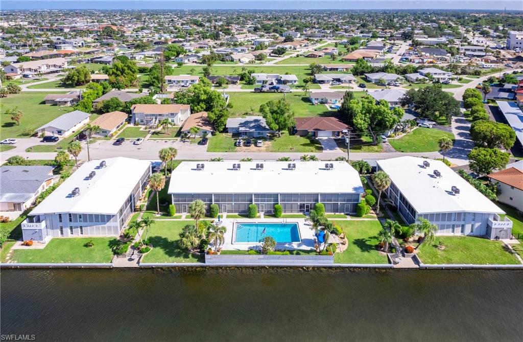 BIMINI APARTMENTS CONDO - Residential