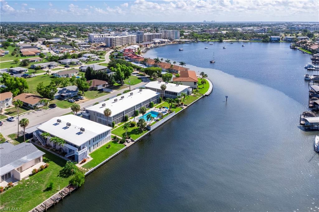 BIMINI APARTMENTS CONDO - Residential