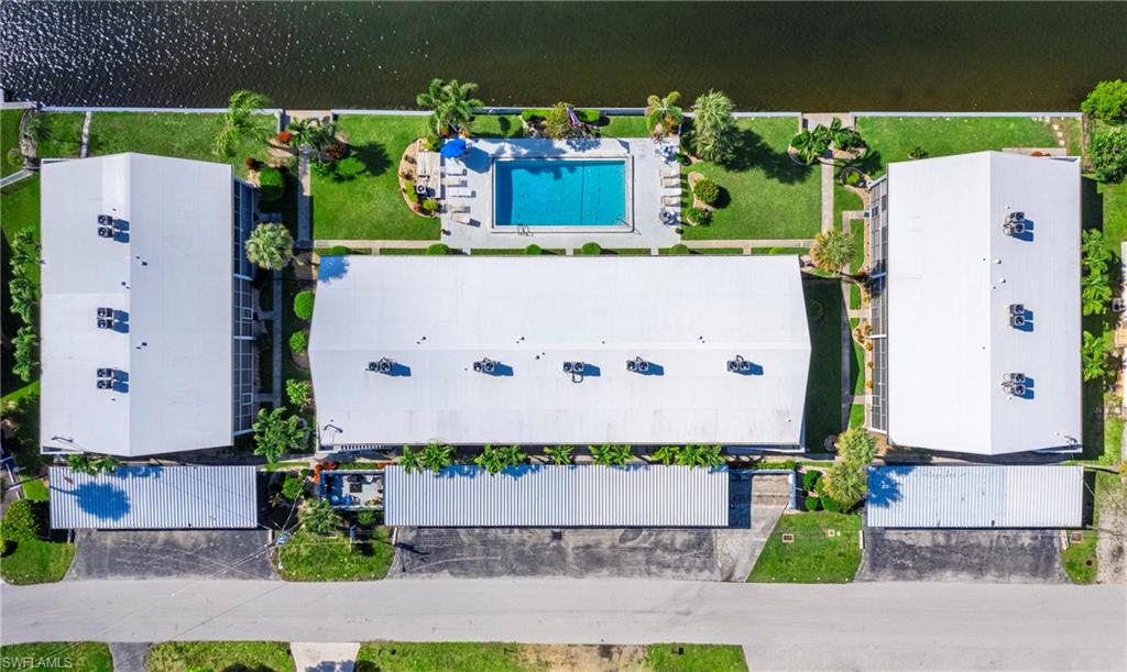 BIMINI APARTMENTS CONDO - Residential