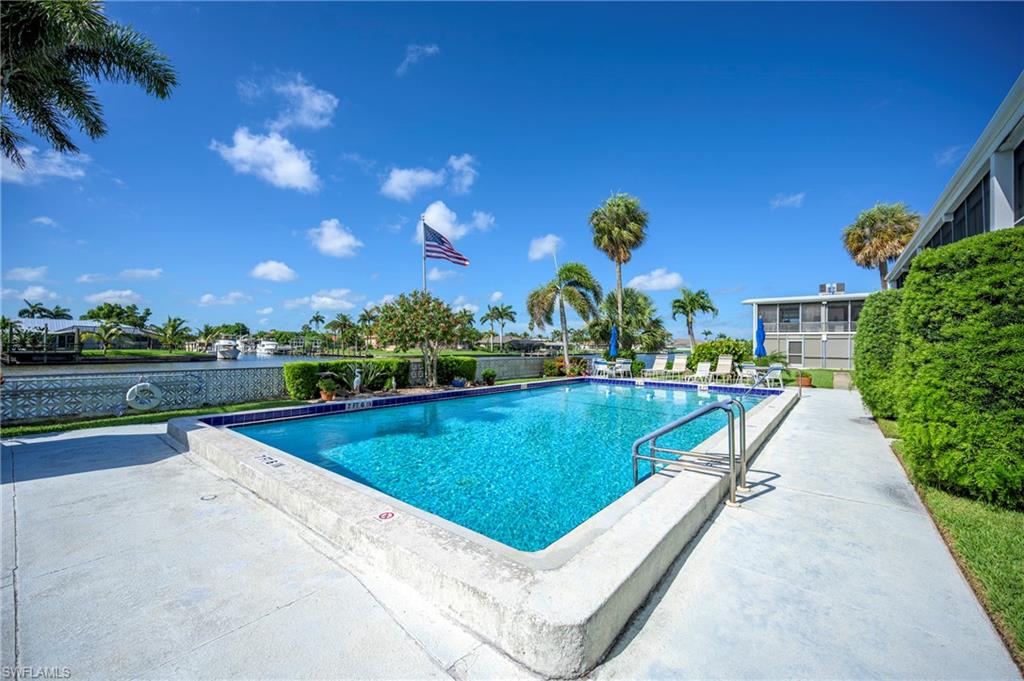 BIMINI APARTMENTS CONDO - Residential