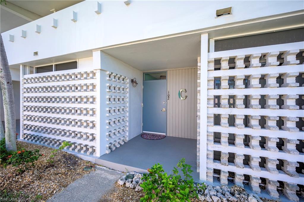 BIMINI APARTMENTS CONDO - Residential