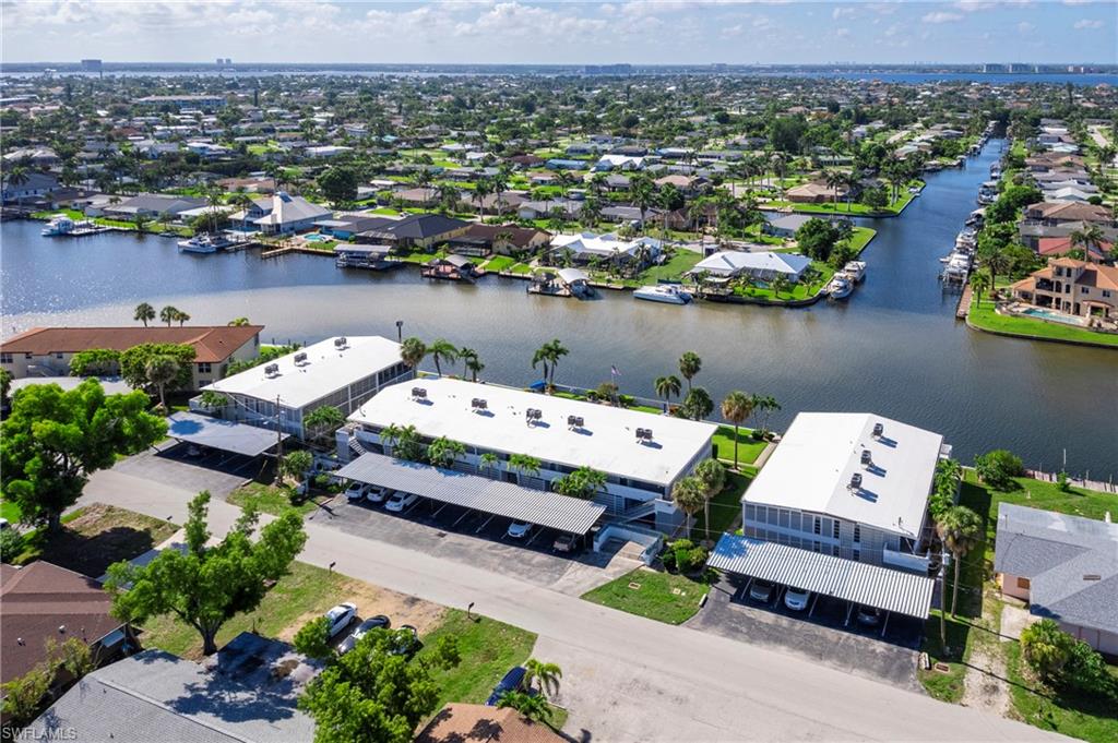 BIMINI APARTMENTS CONDO - Residential