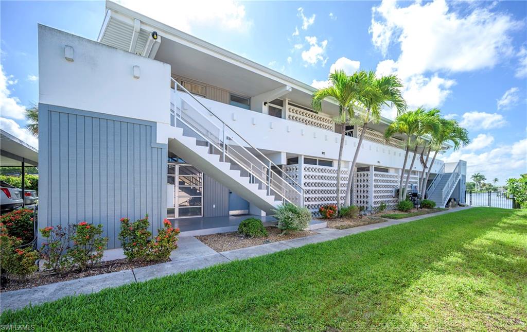 BIMINI APARTMENTS CONDO - Residential