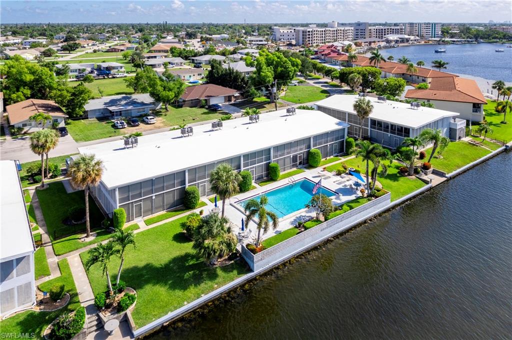 BIMINI APARTMENTS CONDO - Residential