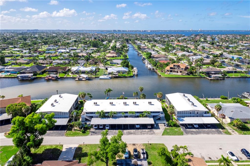 BIMINI APARTMENTS CONDO - Residential