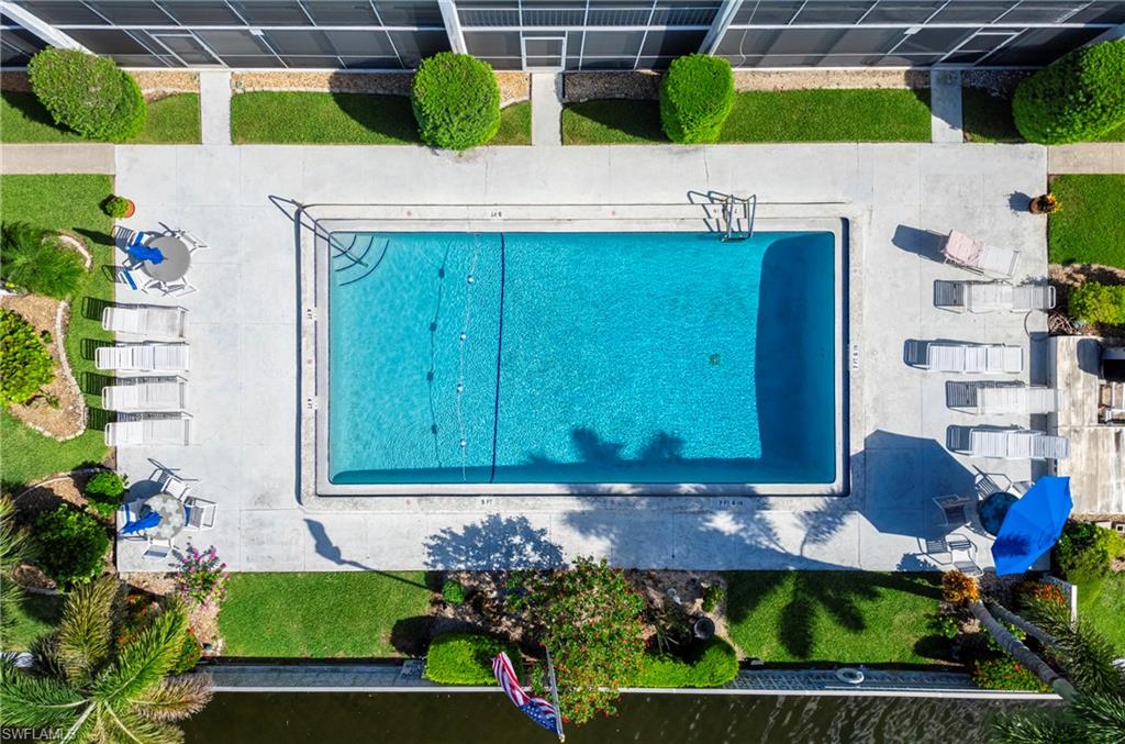 BIMINI APARTMENTS CONDO - Residential