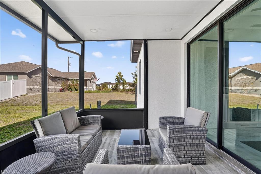 GOLDEN GATE ESTATES - Residential