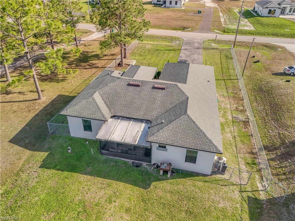 GOLDEN GATE ESTATES - Residential