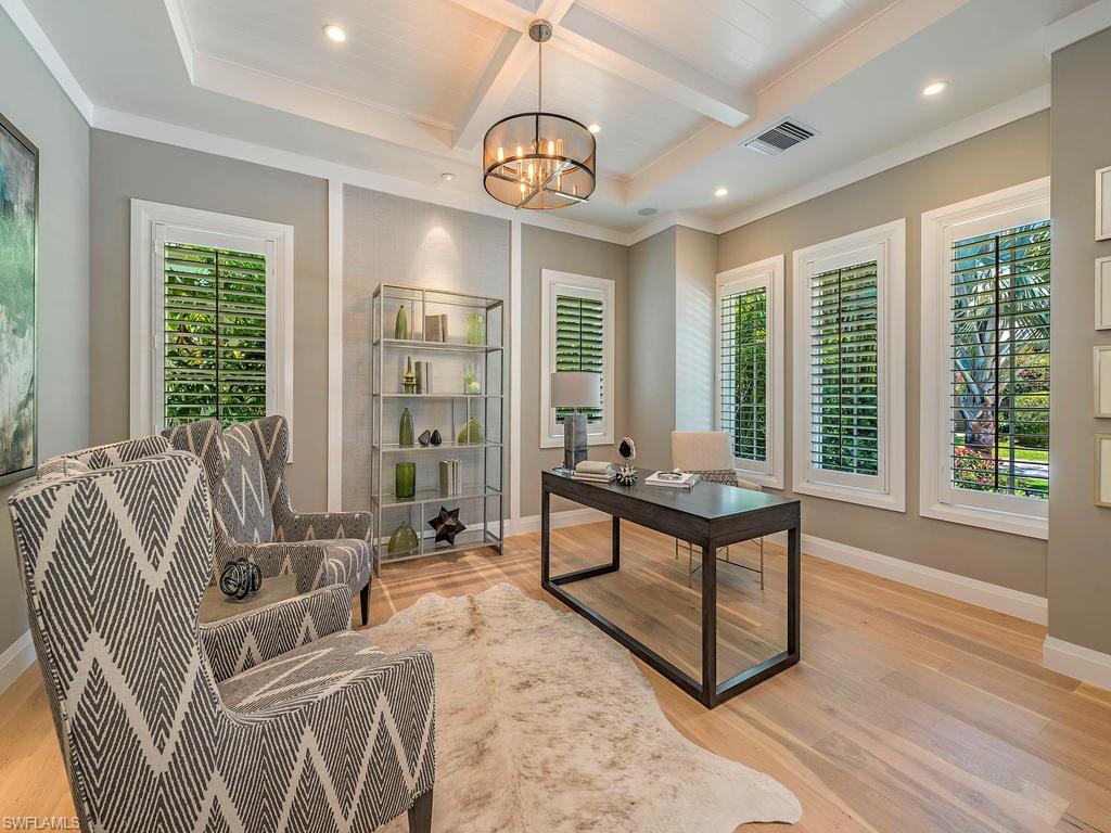 OLDE NAPLES - Residential