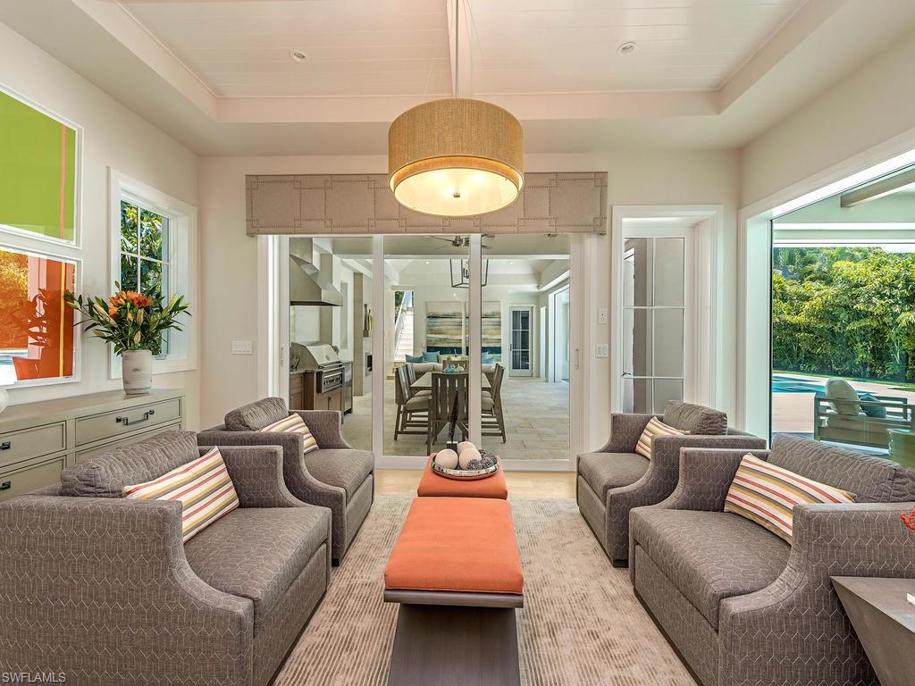 OLDE NAPLES - Residential