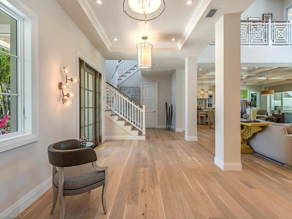 OLDE NAPLES - Residential