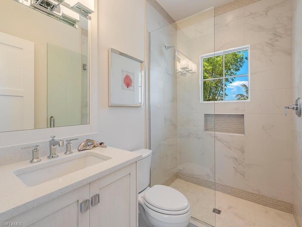 OLDE NAPLES - Residential