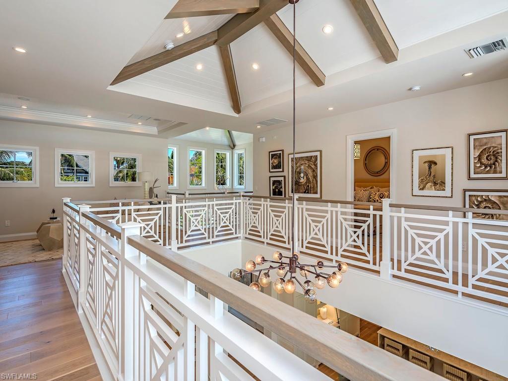 OLDE NAPLES - Residential