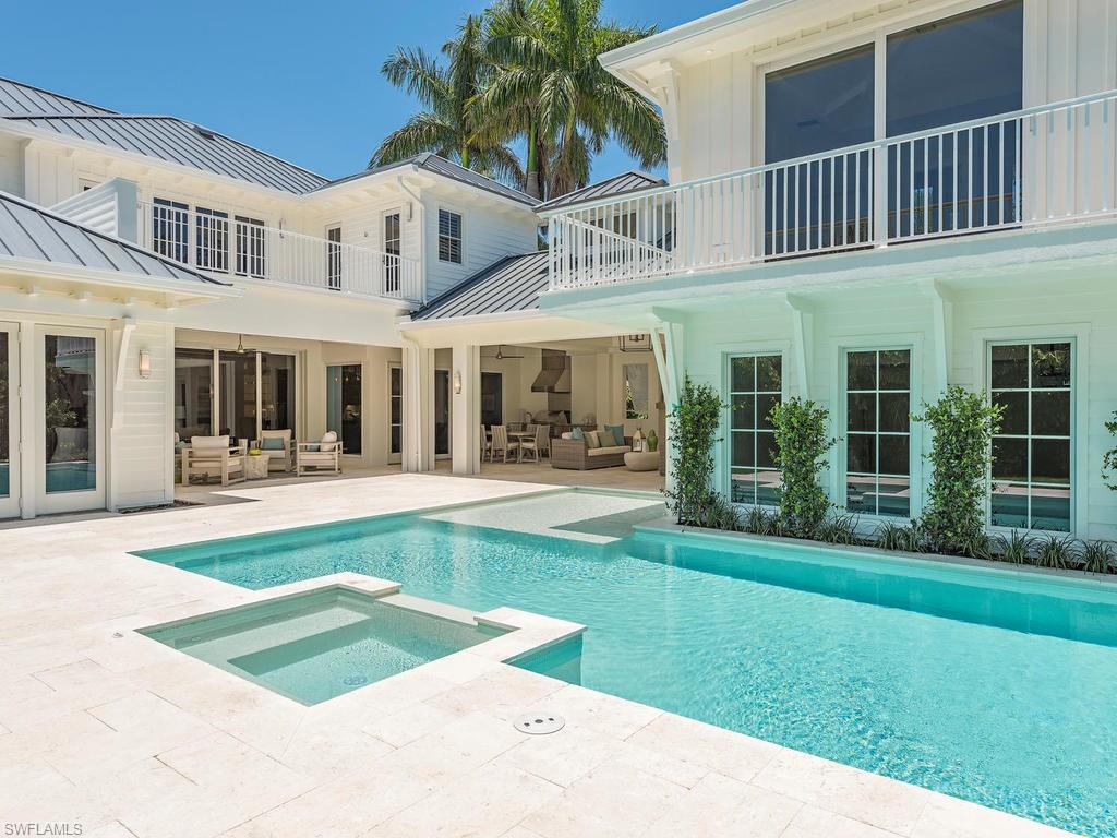 OLDE NAPLES - Residential