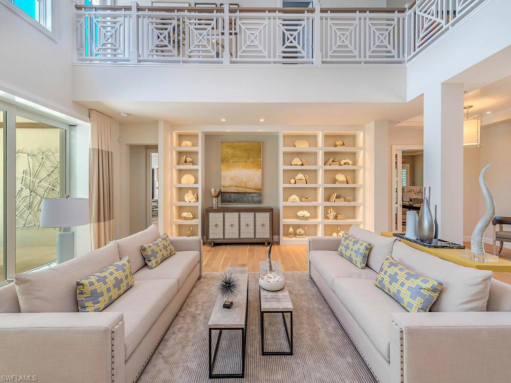 OLDE NAPLES - Residential