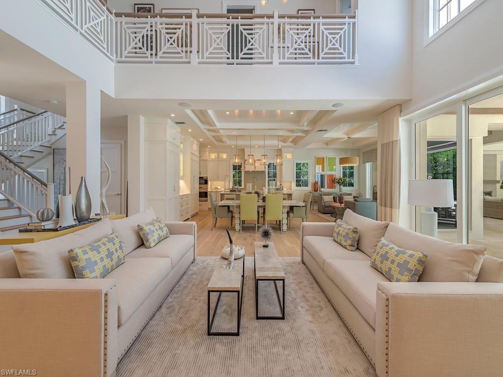 OLDE NAPLES - Residential