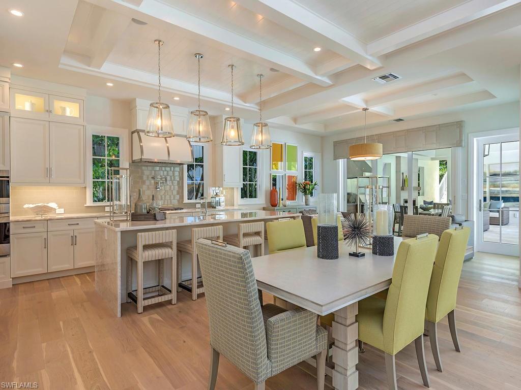 OLDE NAPLES - Residential