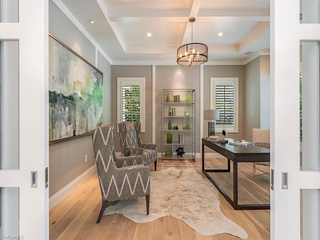 OLDE NAPLES - Residential