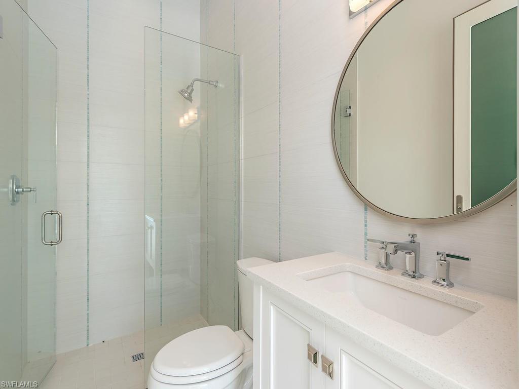 OLDE NAPLES - Residential