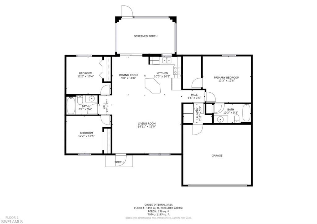 MIRROR LAKES - Residential